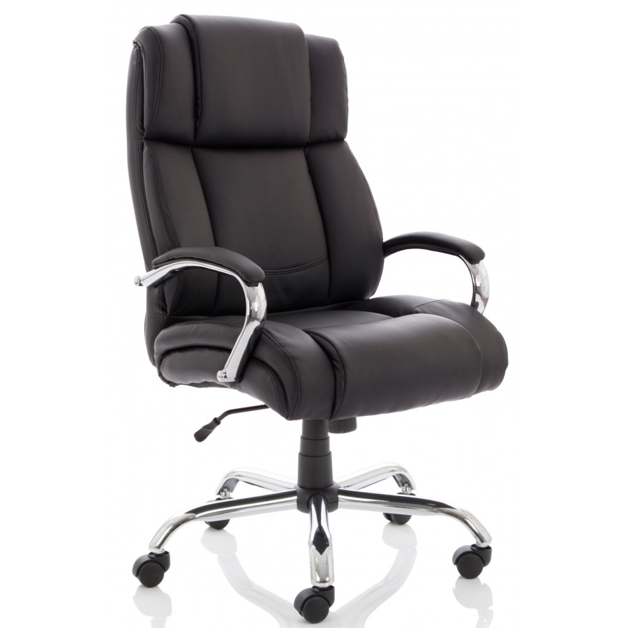 Texas 35 Stone Executive Heavy Duty Office Chair